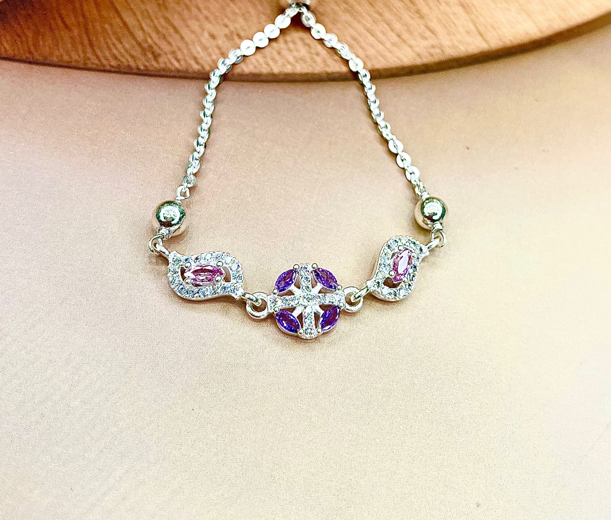 Hand Bracelet
