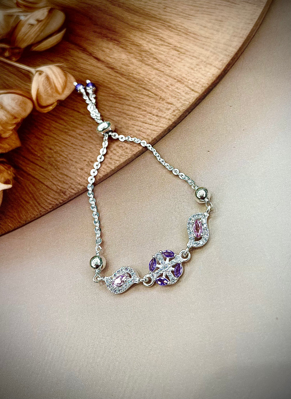 Hand Bracelet