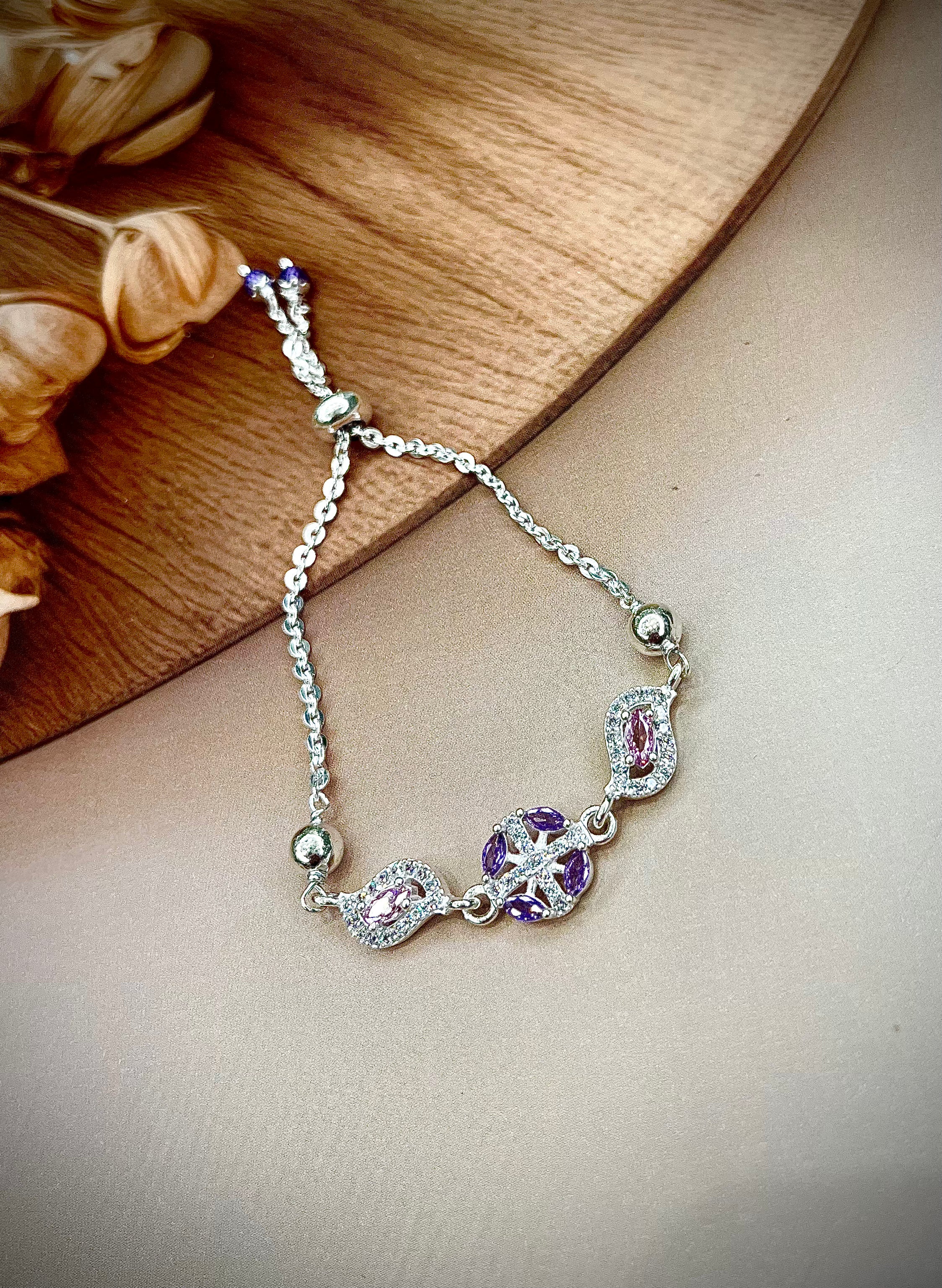 Hand Bracelet
